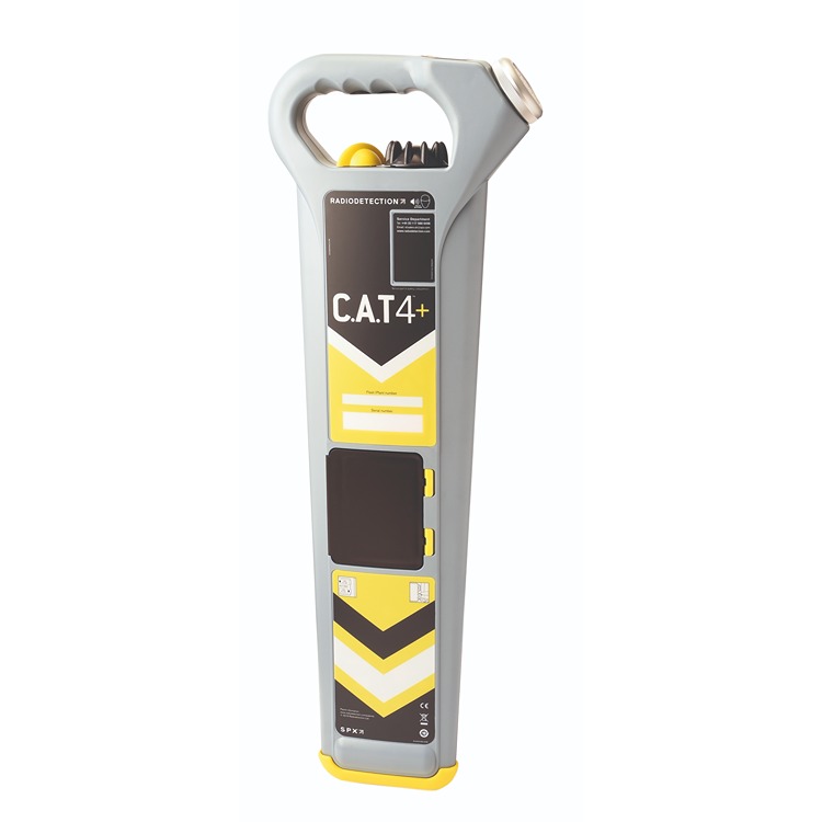 Radiodetection 10/CAT4+FR31F Cable Avoidance Tool