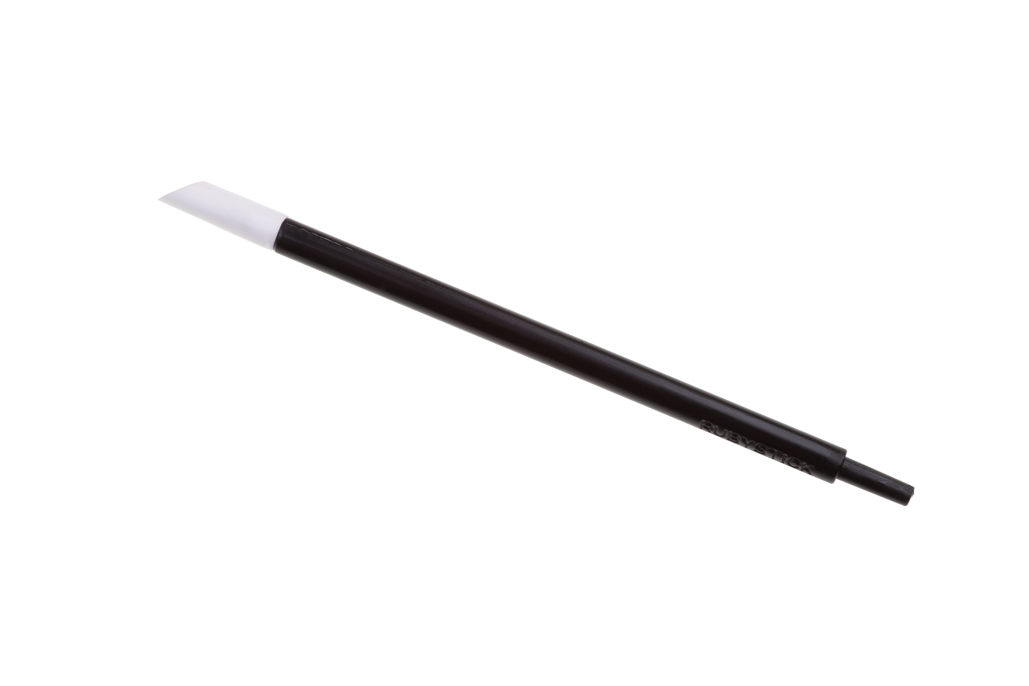 EUROSTAT Foam Cotton Bud, PP Handle, For use with Cleaning, Pack of 100