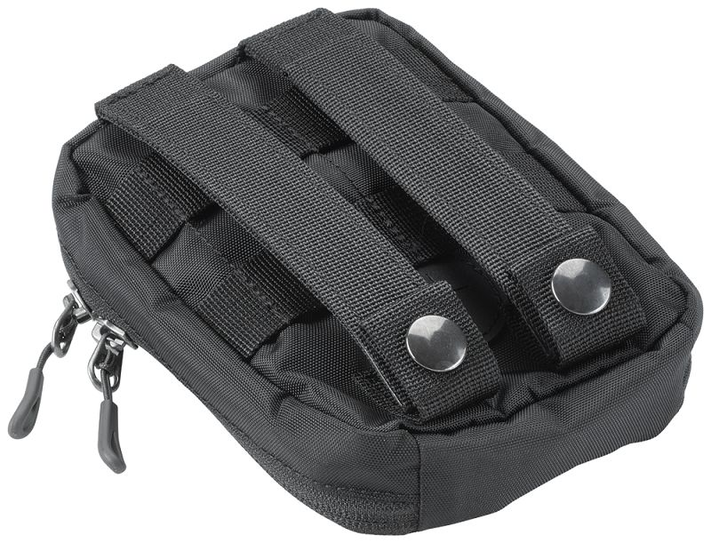 Siemens 7in  Laptop Add-on Bag, Black