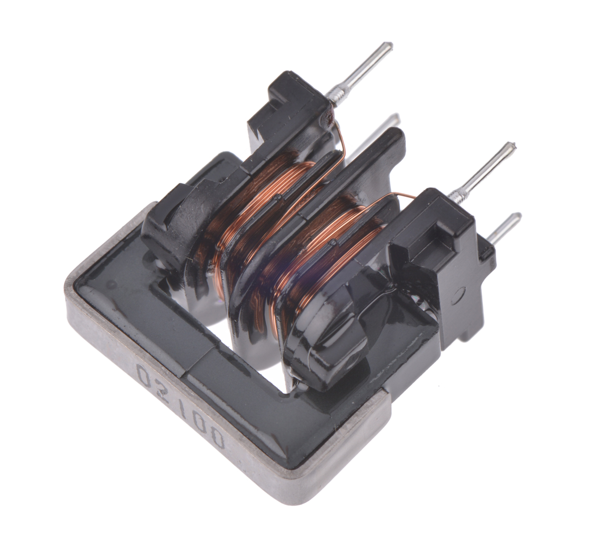 KEMET 10 mH 200 mA Common Mode Choke 4Ω