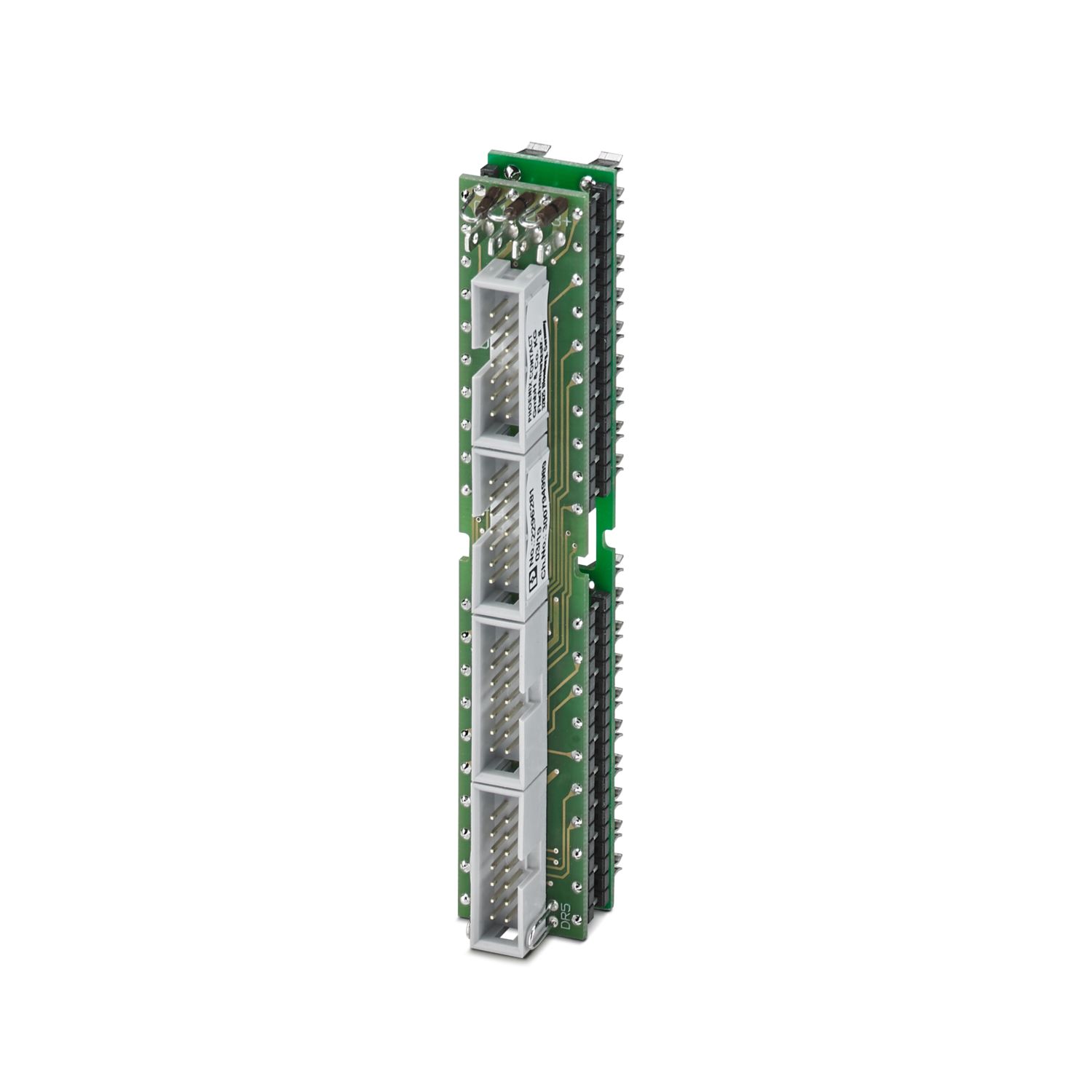 Phoenix Contact, VARIOFACE Front Adapter for use with SIMATIC S7-300