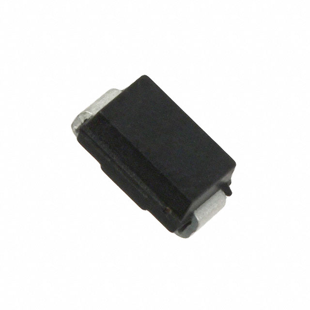Bourns SMAJ7.0CA-Q, Bi-Directional TVS Diode, 400W, 2-Pin SMA/DO-214AC