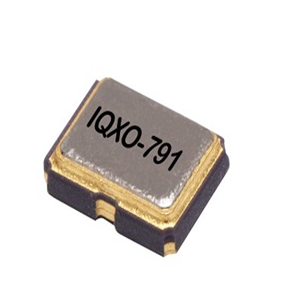 Wurth Elektronik, 16MHz SPXO Crystal Oscillator, ±50ppm HCMOS SMT LFSPXO066657