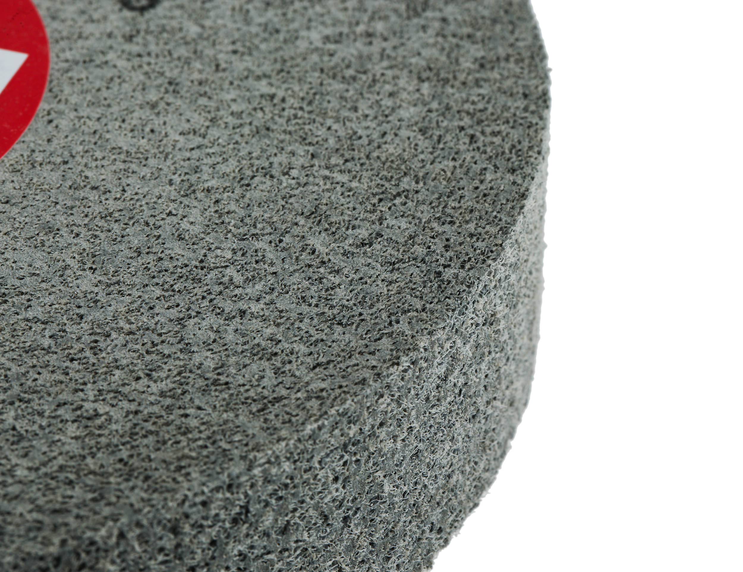 3M EX3 Scotch-Brite Silicon Carbide Deburring & Finishing Wheel, 150mm Diameter, Fine