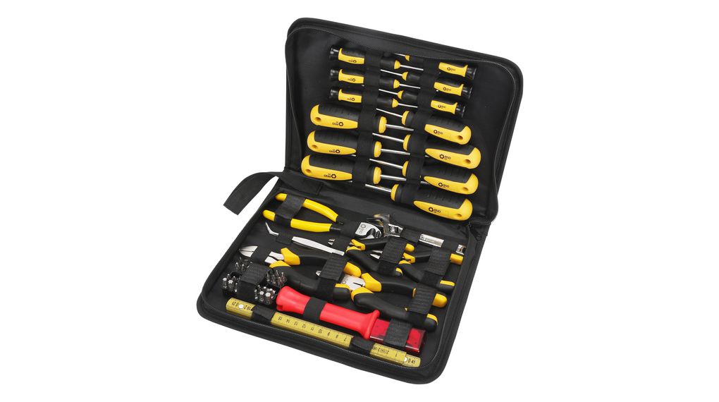 RND Tool Kit