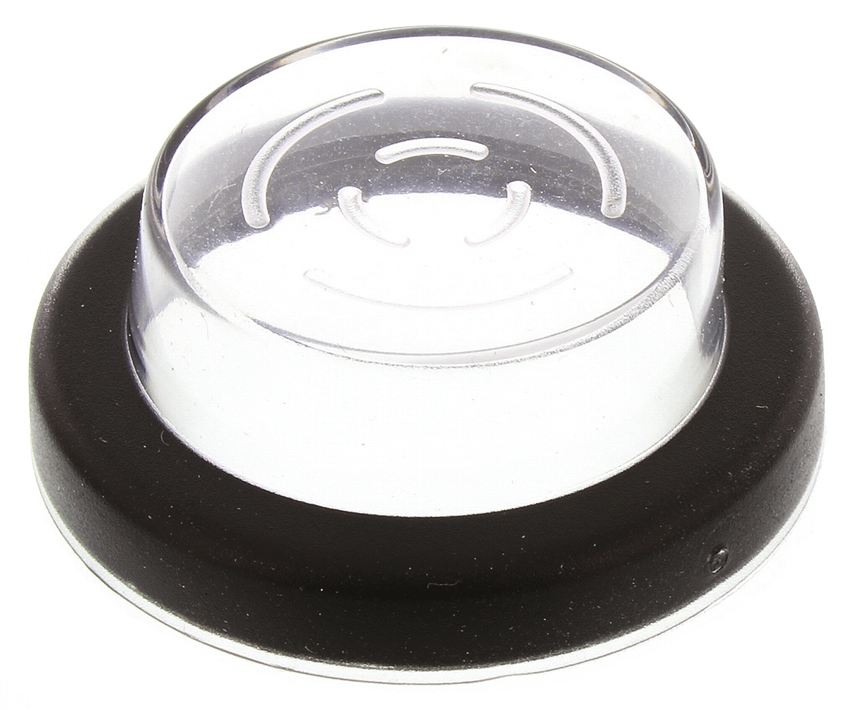 Molveno Cover, For Use With Push Button Switch