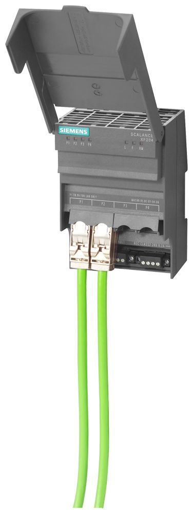 Siemens Ethernet Switch