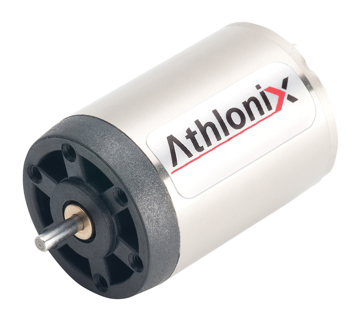 Portescap Brushed DC Motor, 4.2 W, 6 V dc, 8.4 mNm, 5580 rpm, 1.5mm Shaft Diameter