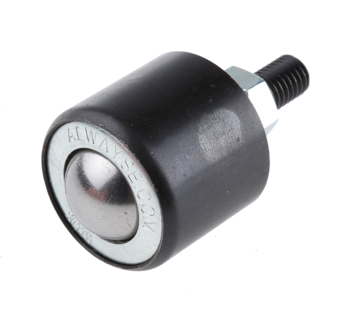 ALWAYSE Ball Transfer Unit with 19mm diameter Steel ball