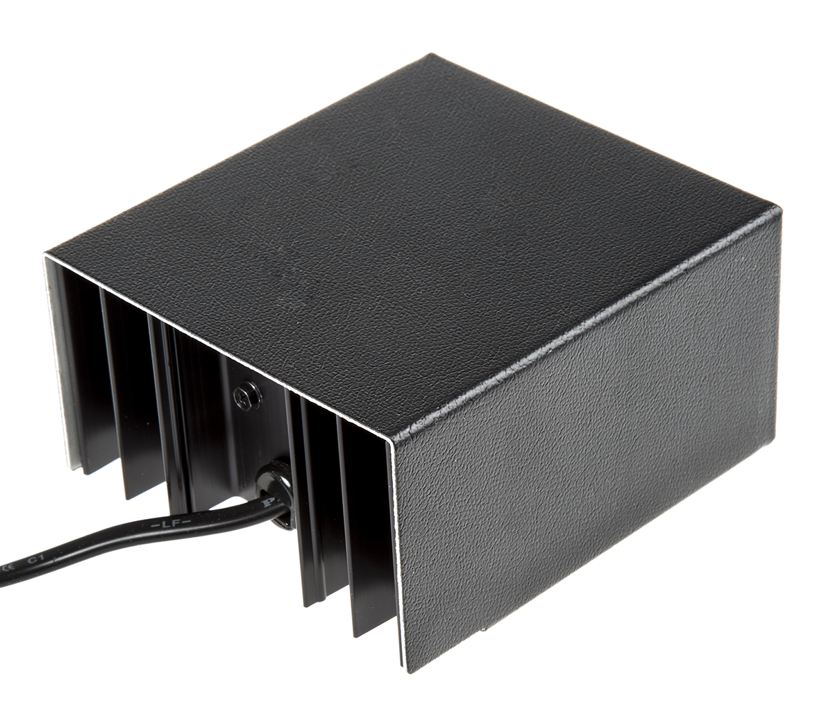 Mascot 18W Power Brick AC/DC Adapter 5 → 24V dc Output, 2A Output