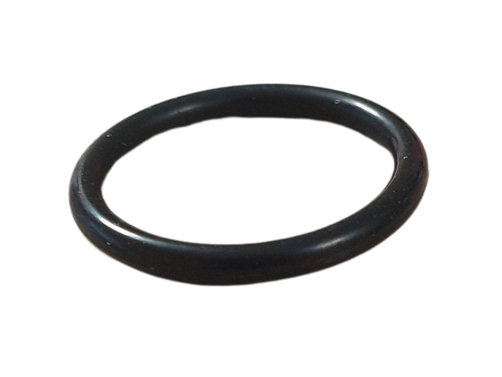 Capri Black Nitrile Rubber Cable Gland O-Ring, PG11x 1.6mm