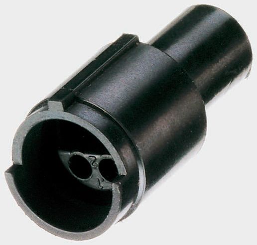 ITT Cannon Circular Connector, 7 Contacts, Cable, Standard Connector, Socket, Female, IP67, Sure Seal Series