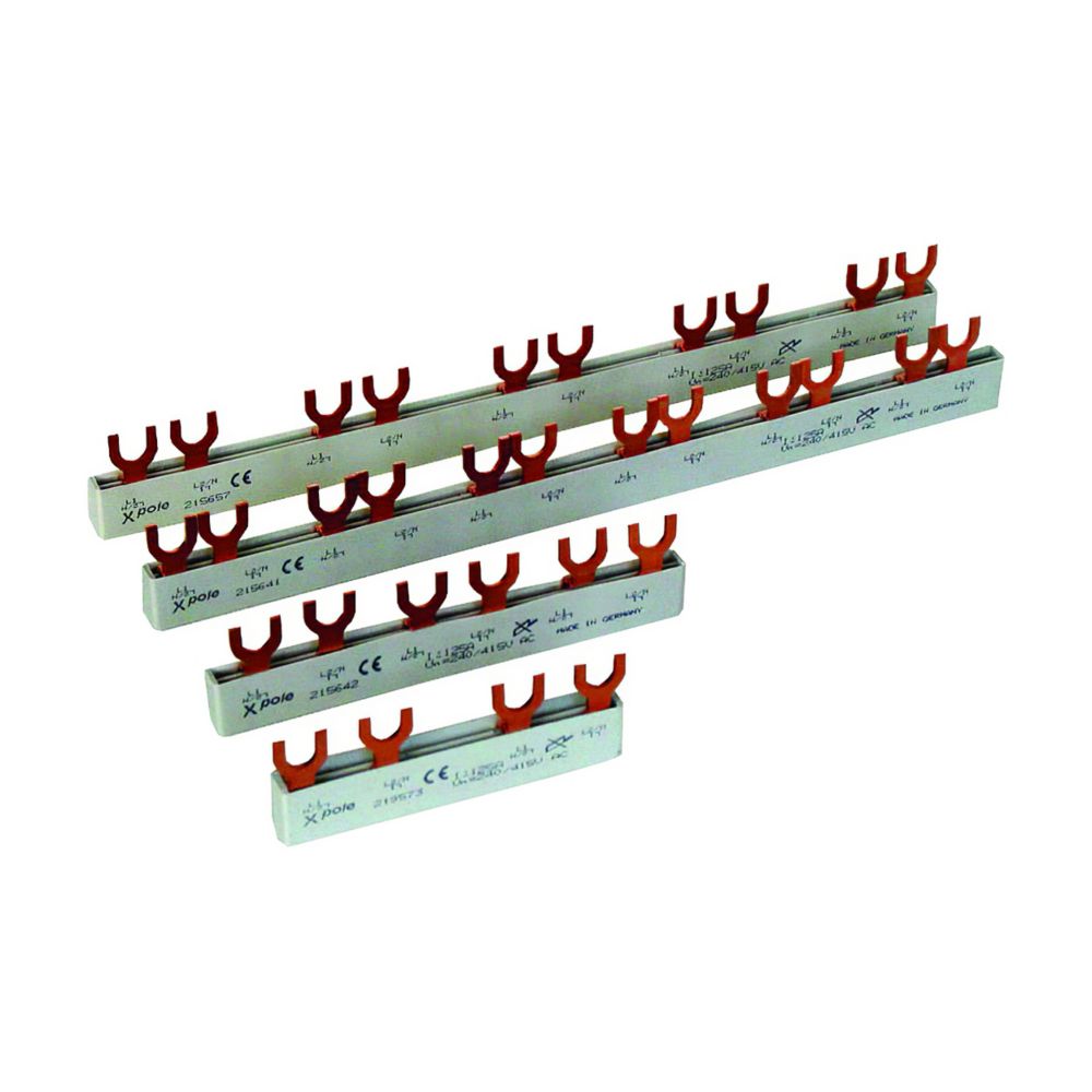 Eaton Eaton Moeller xPole 2 Phase Busbar, 500V