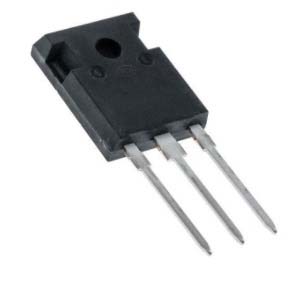 IXYS IXYT25N250CHV IGBT, 95 A 2500 V, 3-Pin TO-268HV, Surface Mount