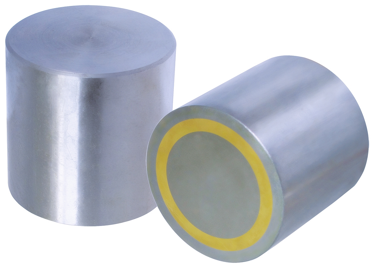 Eclipse Deep Pot Magnet 10mm Alnico, 0.5kg Pull