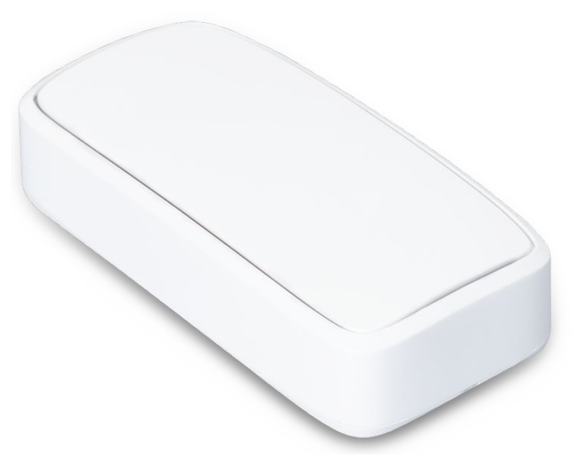 Efento 5906660327394 Humidity Data Logger, Bluetooth, 3 Input Channel(s)