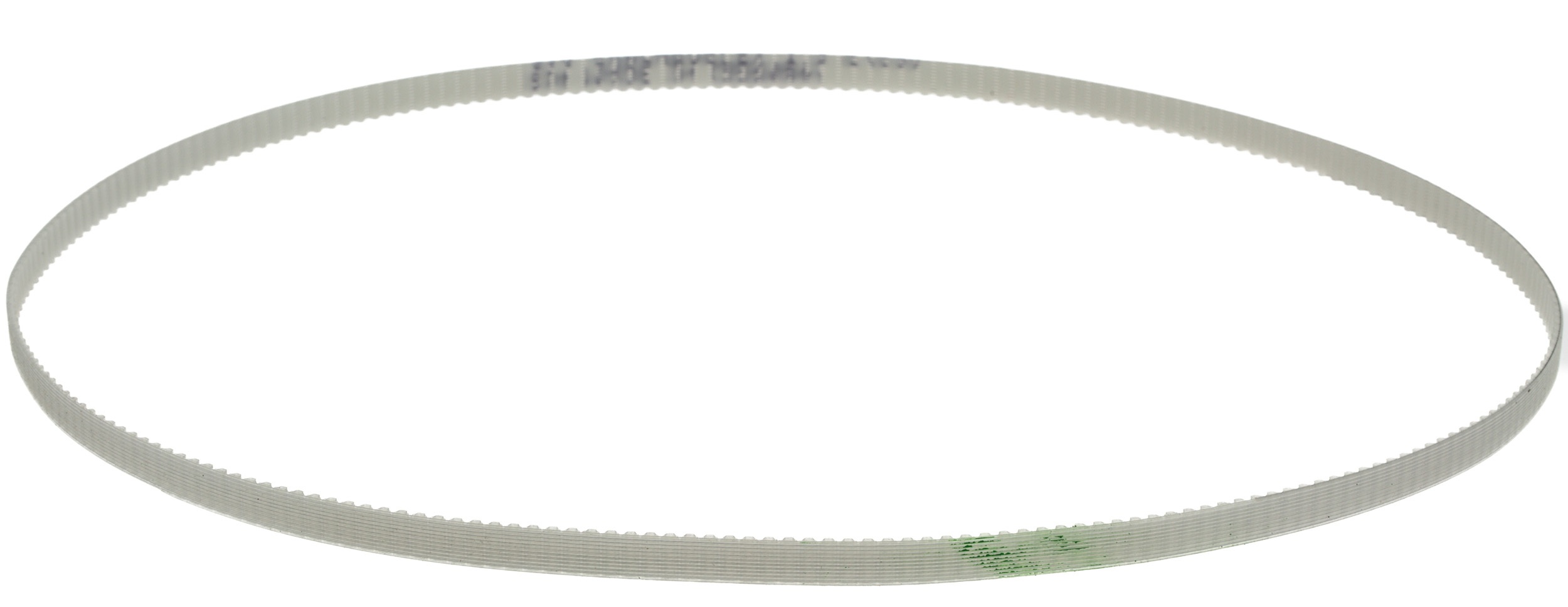 Contitech 6 / T2.5 / 620 SS Timing Belt, 248 Teeth, 620mm Length, 6mm Width