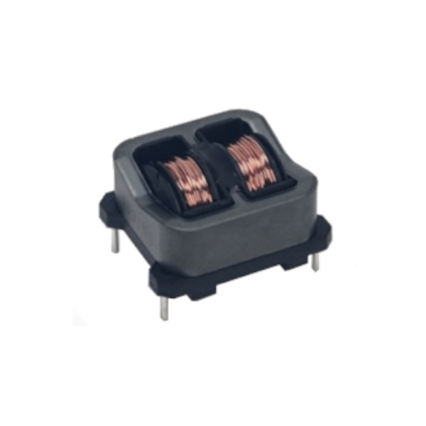 KEMET 5.6 mH 2.5 A Common Mode Choke 100mΩ 250V