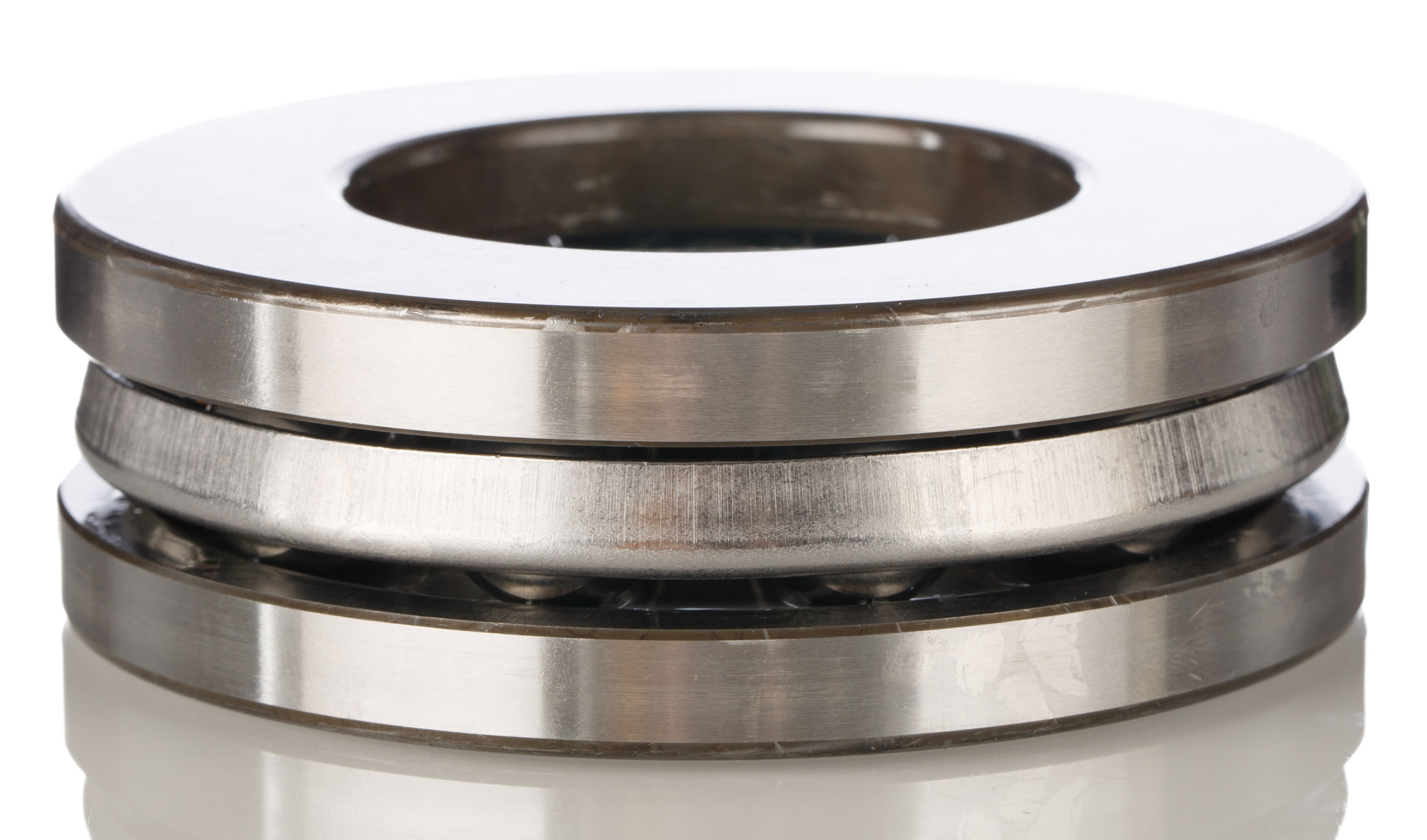 SKF 51405 Thrust Ball Bearing- Open Type 25mm I.D, 60mm O.D