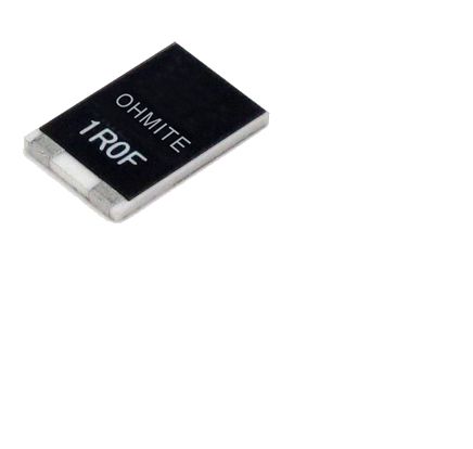 Arcol Ohmite TKH 200 Ω, TO-252 Thick Film Surface Mount Resistor ±1 % Surface 45 W - TKH45P200RFE-TR