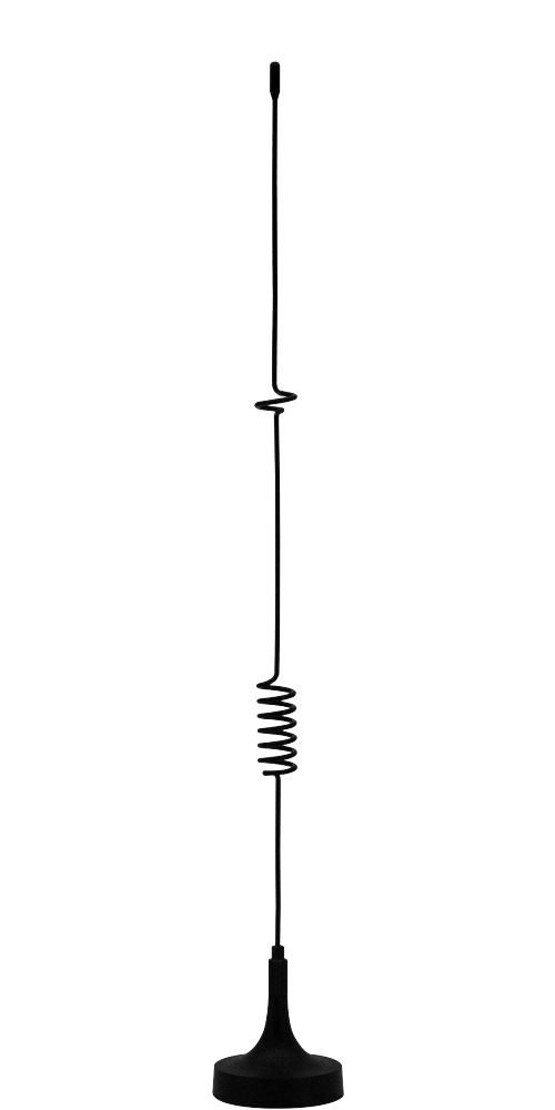 Siretta MIKE2A/5M/FMEF/S/S/26 Rod Antenna with SMA Connector, 4G, 5G