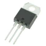 STMicroelectronics TN4015H-8I, Thyristor 40A