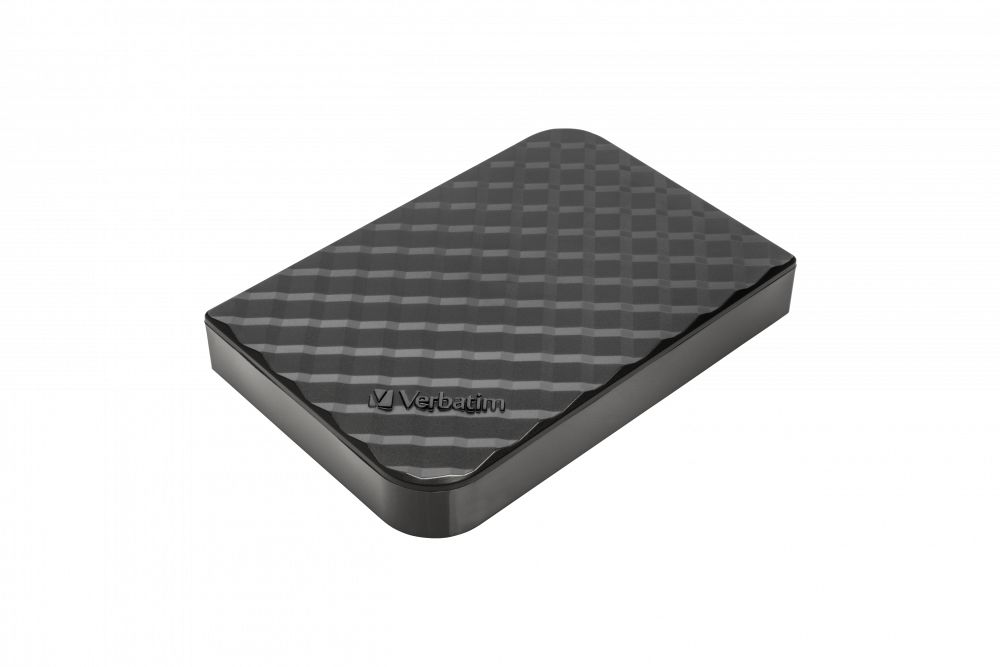 Verbatim Store 'n' Go 2.5 in 4 TB External Portable Hard Drive