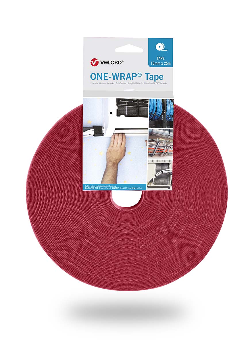 VELCRO® Reclosable Fastener