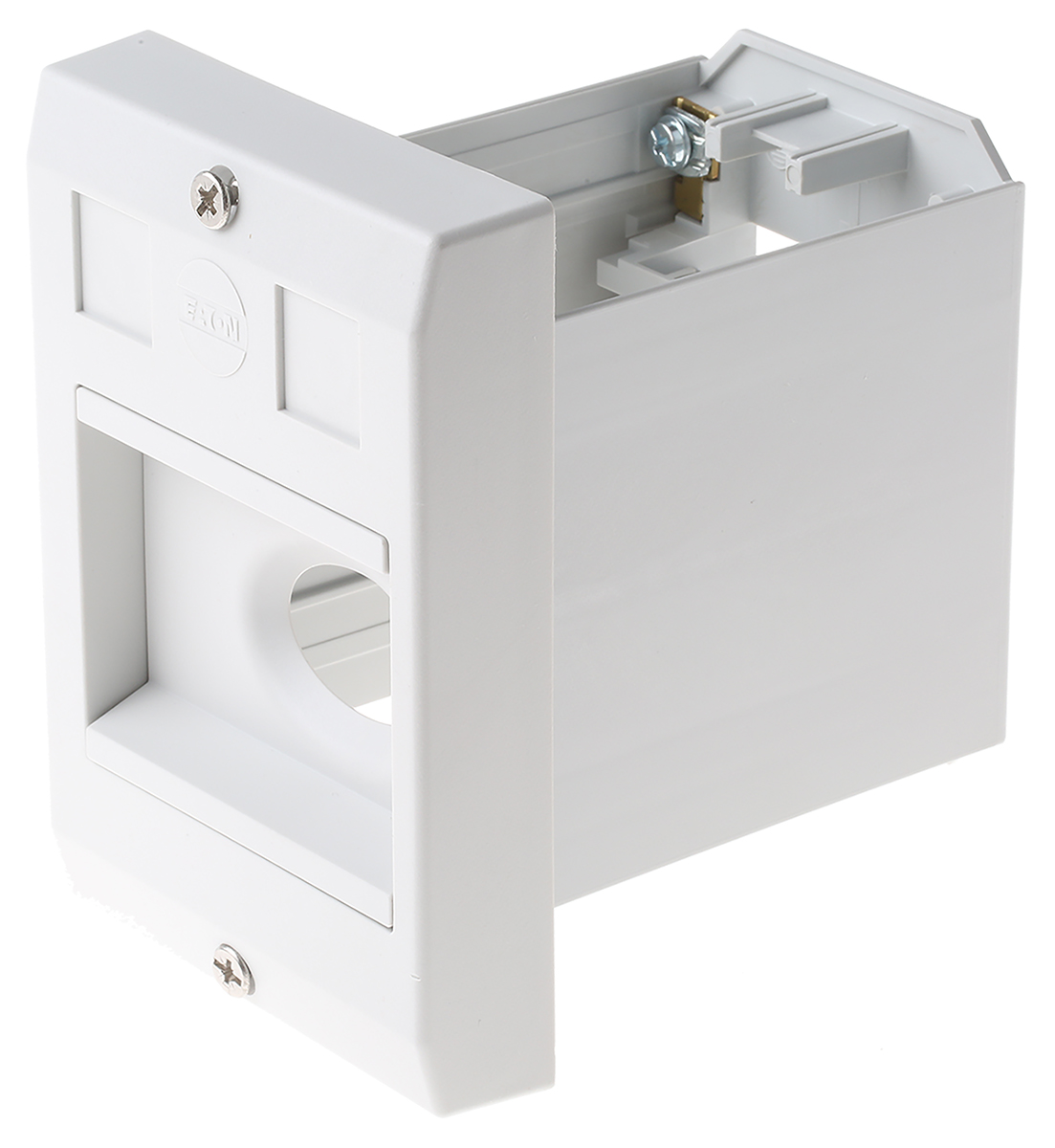 Eaton Enclosure E Series Enclosure for Use with PKZM01 Series