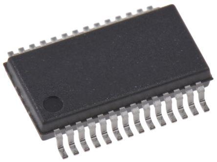 Renesas Electronics ICL3243ECAZ-T Line Transceiver