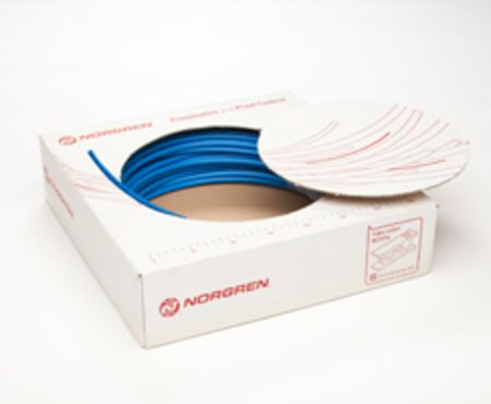 Norgren Compressed Air Pipe Blue PA 12mm x 25m PA2 Series