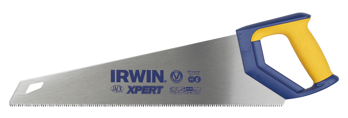 Irwin 500 mm Hand Saw, 8 TPI