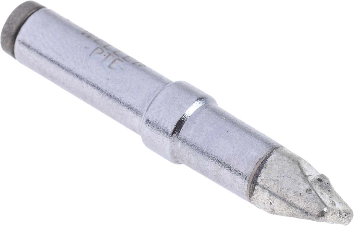 Weller PTE8 (425°C) 5,6 mm Screwdriver Soldering Iron Tip for use with TCP (series (old generation)