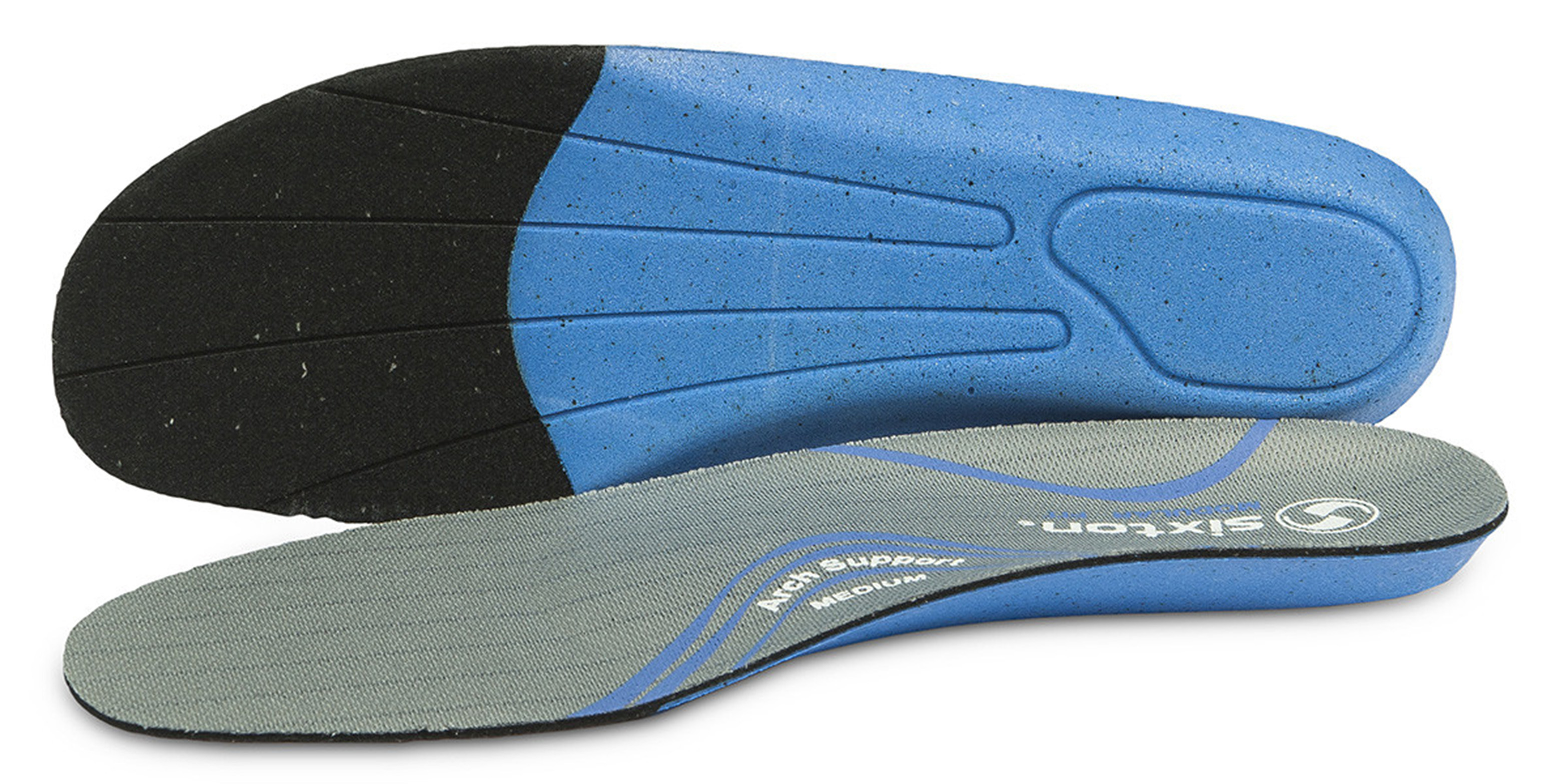 INSOLES - Sixton Modular Medium Arch Ins