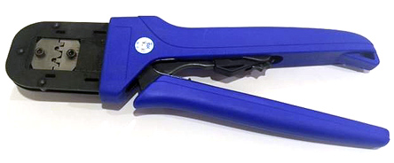 Hirose Hand Crimp Tool for DF63 Connector Contacts