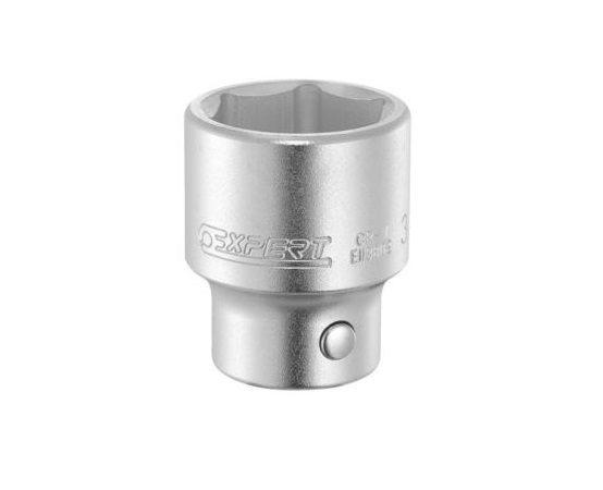 Expert by Facom 3/4 in Drive 36mm Standard Socket, 6 point, 58 mm Overall Length