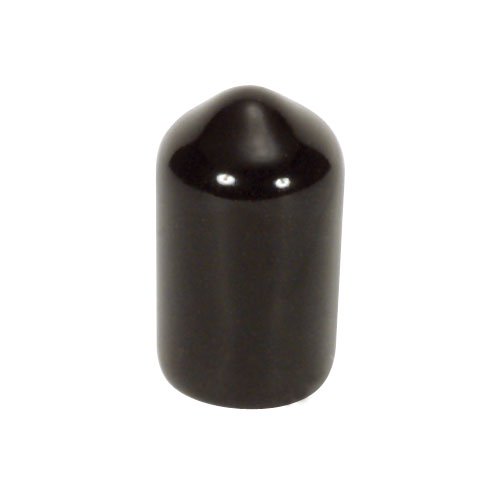 L-Com Dust Cap, DST for use with Fiber ST Coupler