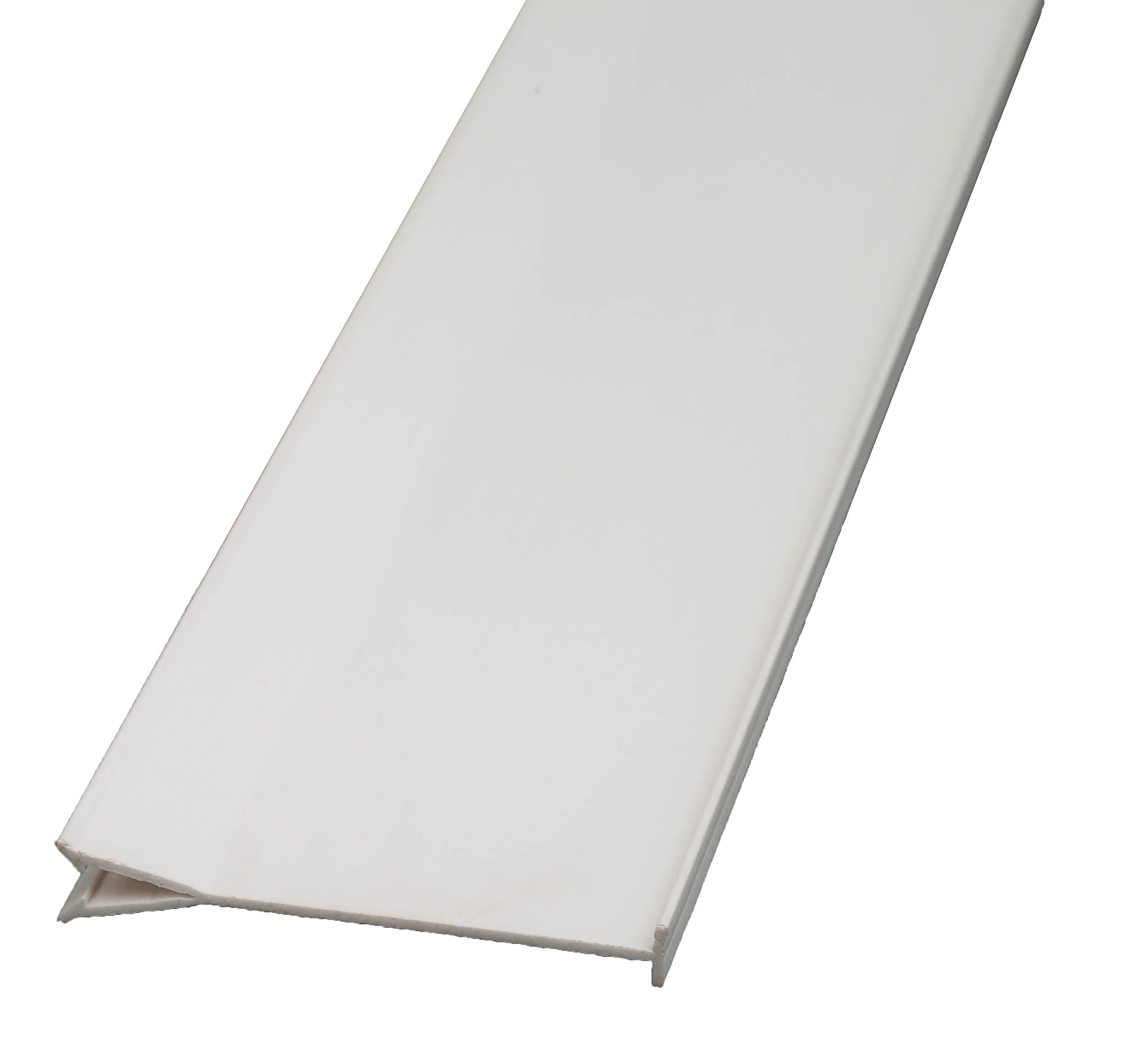RS PRO PVC Cable Trunking Separator [Divider]