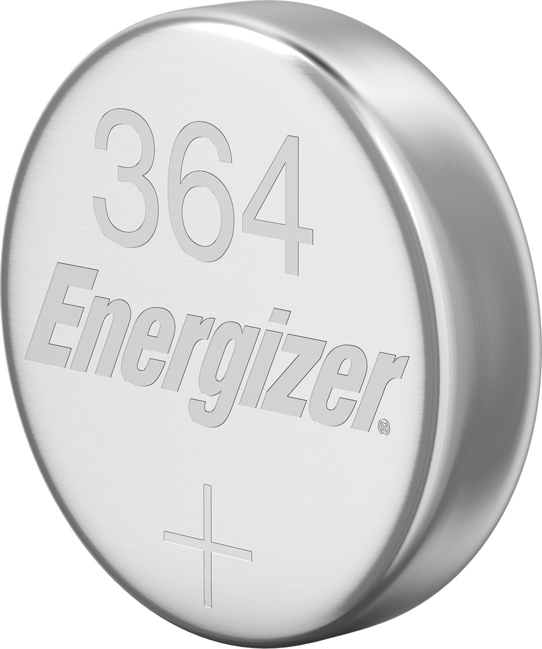 Energizer SR60 Button Battery, 1.55V, 6.8mm Diameter