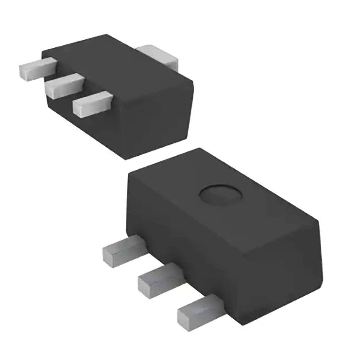 DiodesZetex, Voltage Regulator 18V SOT 3-Pin