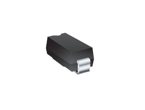 Bourns SMBJ20A, 1, 1-Element TVS Diode, 600 W, 600 W, 2, 2-Pin DO-214AA (SMB), DO-214AA (SMB)
