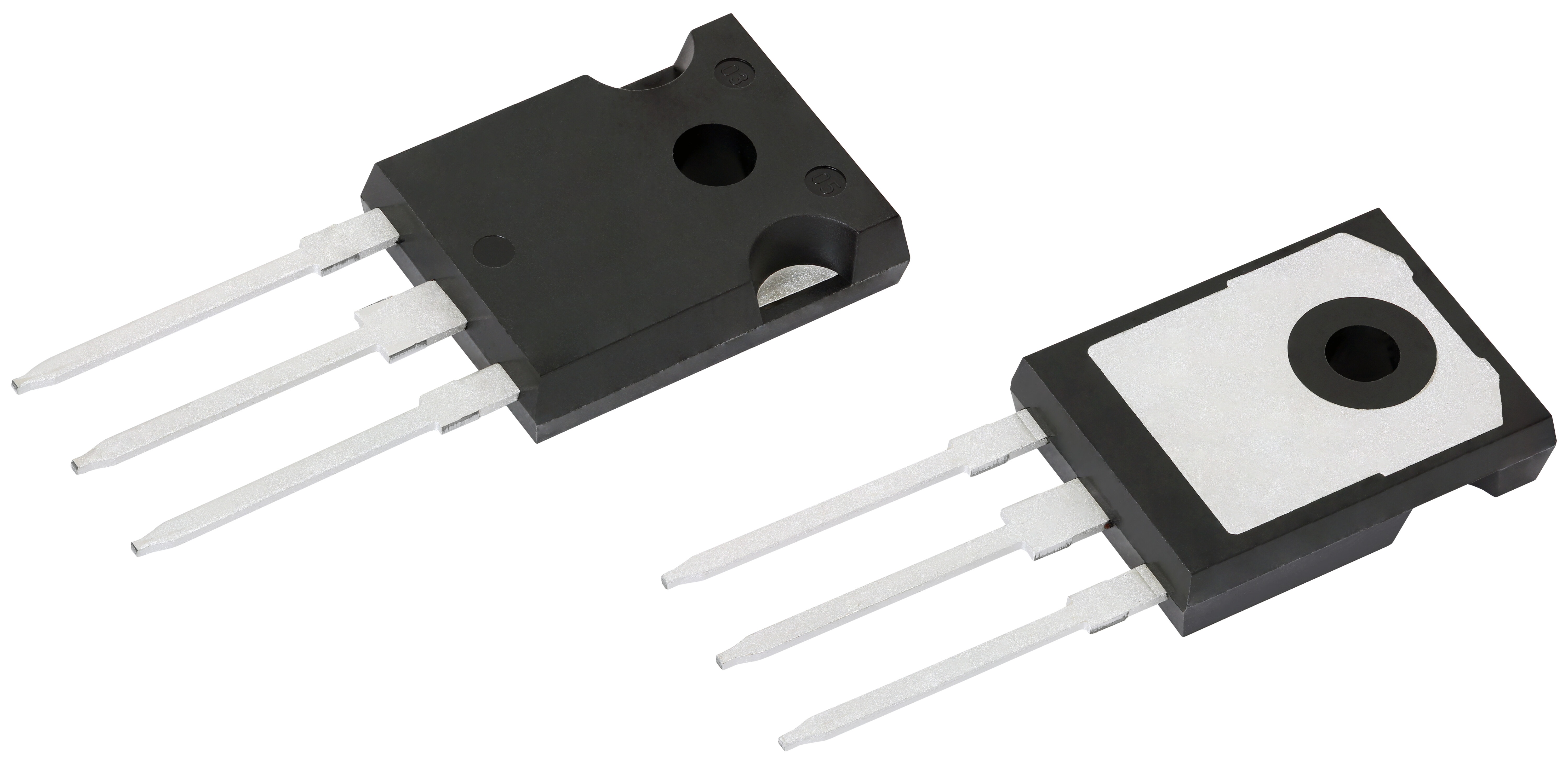 Vishay 1200 V 45 A Rectifier & Schottky Diode Surface Mount Standard Rectifier 3-Pin TO-247AD 3L SEP4512HM3/P