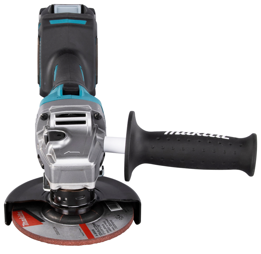 Makita GA005GZ01 125mm Cordless Angle Grinder
