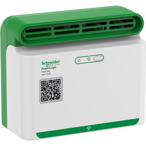 Schneider Electric Cable Overheating Detection
