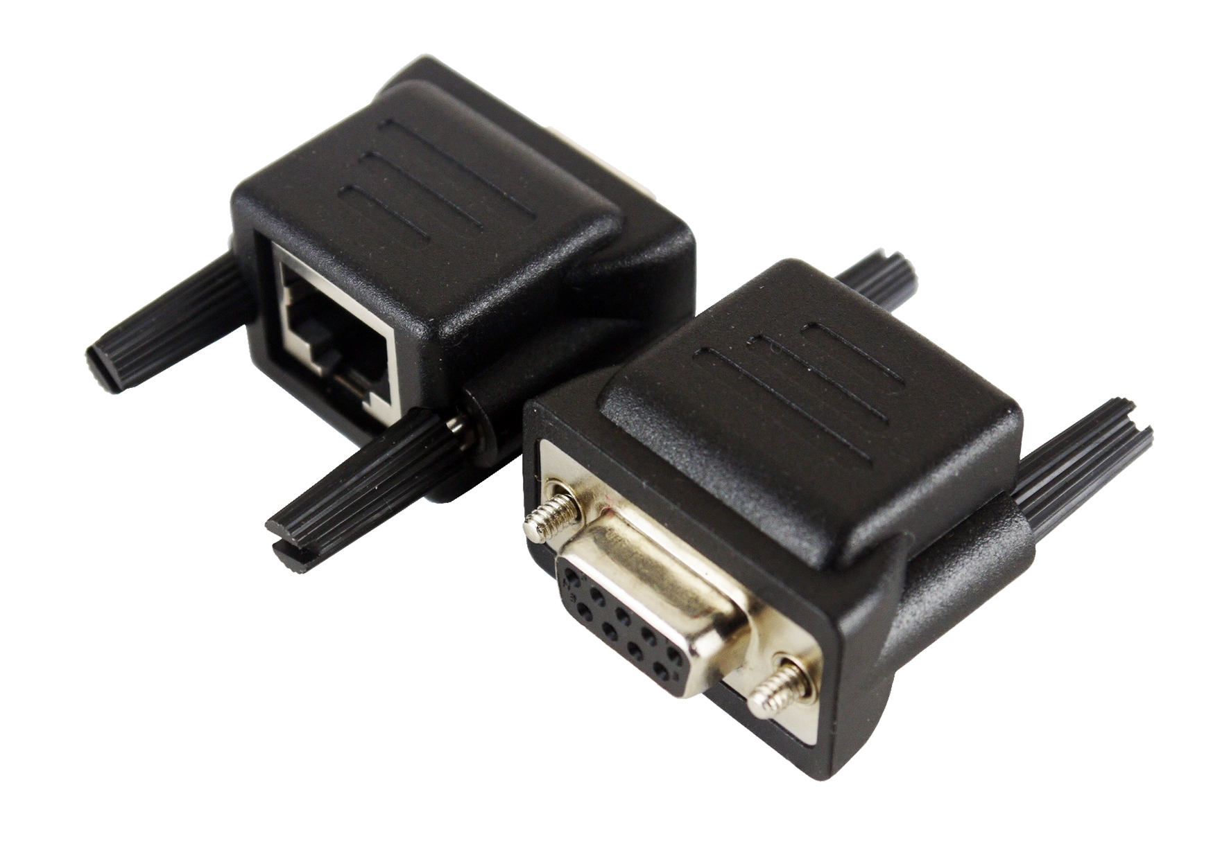 Exsys Female to Male Interface Adapter