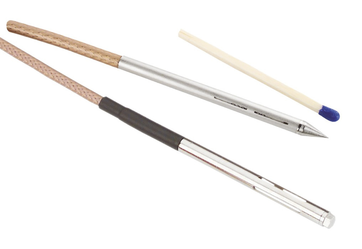 Rotronic Instruments Hygrometer Probe