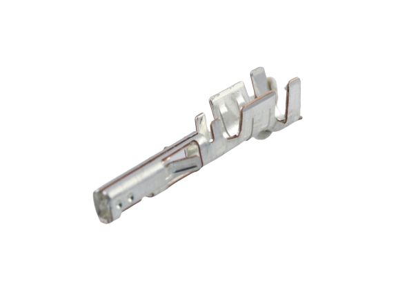 Molex Micro-Fit 3.0 Series Female Crimp Terminal, 24AWG Min, 20AWG Max