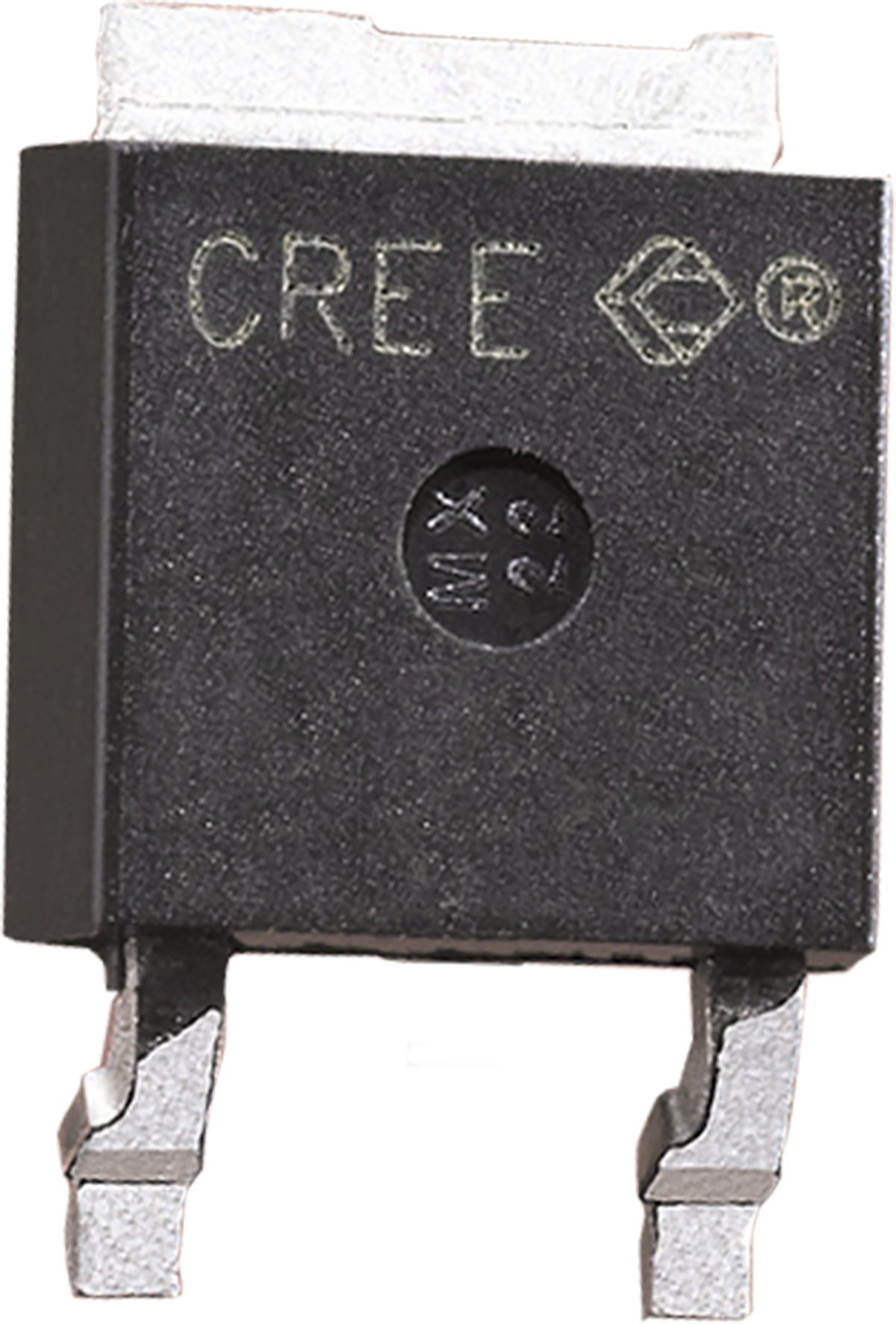 Wolfspeed 600 V 2 A Rectifier & Schottky Diode Recovery 2-Pin DPAK CSD01060E-TR