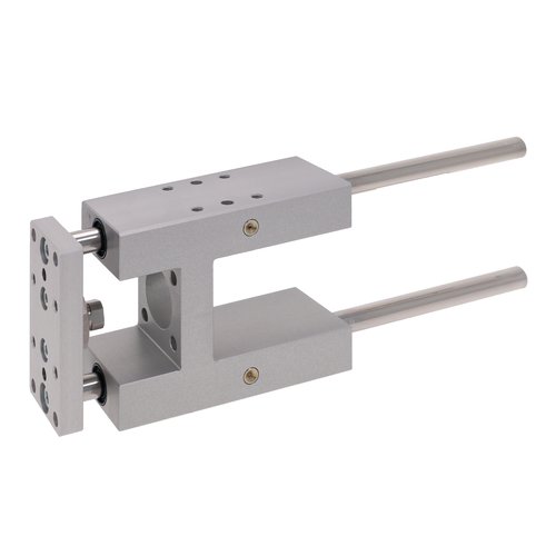 EMERSON – AVENTICS Pneumatic Guided Cylinder - 40mm Bore, TRB Series