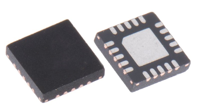 Renesas Electronics ISL95870BIRZ, PWM Controller, 300 → 1000 kHz 20-Pin, QFN-EP-20